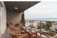 Apartmány Božan Apartmán 1 foto 3