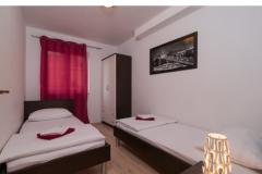 Apartmány Božan Apartmán 1 foto 4