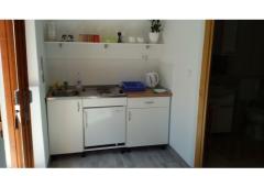 Apartmány Cetina Apartmán 2: (2+0) – A2/1 foto 1