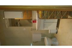 Apartmány Cetina Apartmán 3: (2+0) – A2/2 foto 3