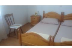 Apartmány Cetina Apartmán 1: (6+2) foto 2