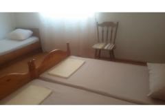 Apartmány Cetina Apartmán 1: (6+2) foto 4