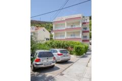 Apartmány Diridonda Apartmán 4 – Luka 1 foto 1