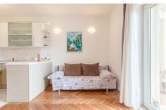 Apartmány Diridonda Apartmán 4 – Luka 1 foto 5