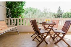 Apartmány Diridonda Apartmán 2 – A2 (2+2) foto 2