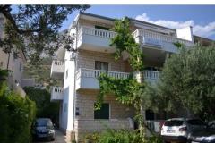 Apartmány Diridonda Apartmán 2 – A2 (2+2) foto 3