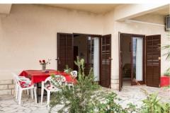 Apartmány Edita &amp; Robert Apartmán 1 foto 1