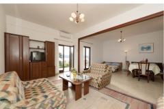 Apartmány Edita &amp; Robert Apartmán 1 foto 2