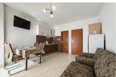 Apartmány Edita &amp; Robert Apartmán 2 foto 1