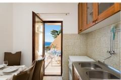 Apartmány Edita &amp; Robert Apartmán 3 foto 4