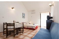 Apartmány Edita &amp; Robert Apartmán 4 foto 2