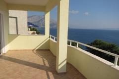 Apartmány Gasic Apartmán 1 foto 4