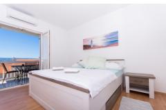 Apartmány Helvetia Apartmán 1 – A1 foto 1