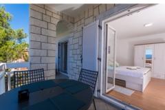 Apartmány Helvetia Apartmán 1 – A1 foto 5