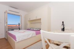 Apartmány Helvetia Apartmán 2 – A2 foto 1