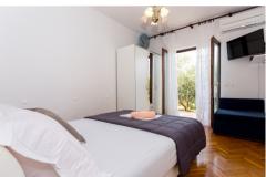 Apartmány Iva Brstilo Stanići Apartmán 1 foto 2