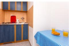 Apartmány Iva Brstilo Stanići Apartmán 1 foto 4
