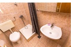 Apartmány Iva Brstilo Stanići Apartmán 1 foto 6