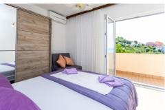 Apartmány Iva Brstilo Stanići Apartmán 3 foto 2