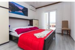 Apartmány Iva Brstilo Stanići Apartmán 3 foto 3