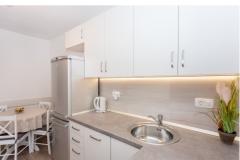Apartmány Iva Brstilo Stanići Apartmán 3 foto 6