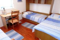 Apartmány Vukasović Apartmán 1 – Apartman 1 foto 1