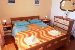 Apartmány Vukasović Apartmán 1 – Apartman 1 foto 2