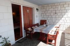 Apartmány Vukasović Apartmán 1 – Apartman 1 foto 4