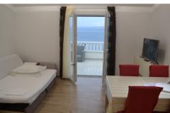 Apartmány Kadenca Apartmán 2 foto 4