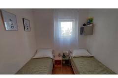 Apartmány Kai Apartmán 1: (4+0) – Blue foto 4