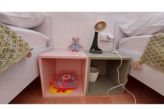 Apartmány Kai Apartmán 1: (4+0) – Blue foto 5