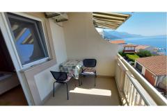 Apartmány Kai Apartmán 2: (2+1) – Green foto 3