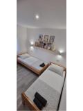 Apartmány Mladen Duće Apartmán 2 – app 2 foto 2