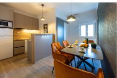 Apartmány LIKI Apartmán 3 – Ap1(2+2) foto 2