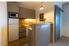 Apartmány LIKI Apartmán 3 – Ap1(2+2) foto 3