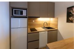 Apartmány LIKI Apartmán 3 – Ap1(2+2) foto 4