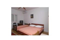 Apartmány Lile Apartmán 1 – A2+1 (a) foto 2