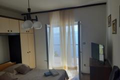 Apartmány Ljubo Stanić Apartmán 3 – A4 foto 2
