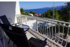 Apartmány Loncar Apartmán 3 – A2 foto 3