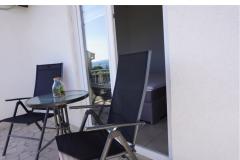 Apartmány Loncar Apartmán 3 – A2 foto 5