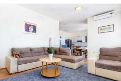 Apartmány Magdales Apartmán 2 foto 3