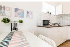 Apartmány Mara Apartmán 1 foto 2