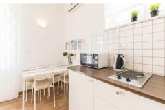 Apartmány Mara Apartmán 1 foto 3