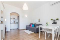 Apartmány Mara Apartmán 3 foto 1