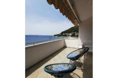 Apartmány Mare Apartmán 4: (3+0) – Studio apt foto 1