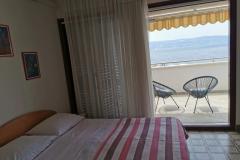 Apartmány Mare Apartmán 4: (3+0) – Studio apt foto 3