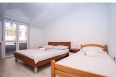 Apartmány Marko Apartmán 3 foto 3