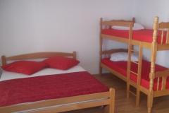 Apartmány Marko Apartmán 4 foto 2