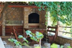 Apartmány Mateo&amp;Andrea Apartmán 4 – App4 foto 3