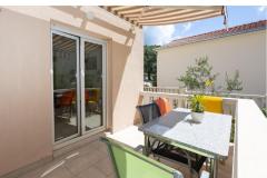 Apartmány Matosevic Apartmán 1 – Apartman 2 foto 1